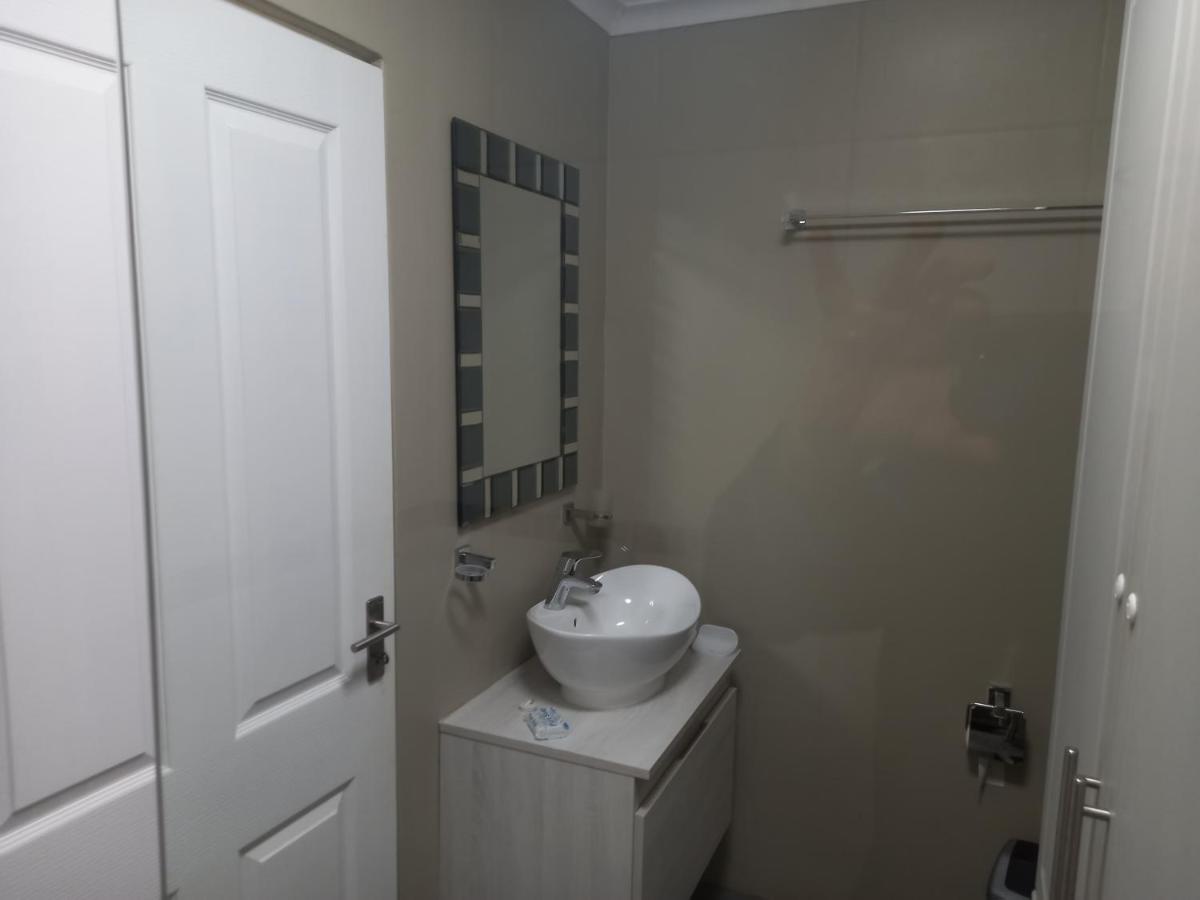 Apartamento Mussel Beach Holiday Lets Ciudad del Cabo Exterior foto